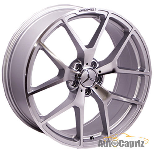 Диски Replica Mercedes BK933 SP R20 W8.5 PCD5x112 ET45 DIA66.6 
